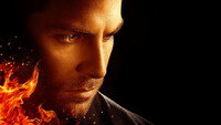 Обои к сериалу «Гримм (2011 - 2017)» — (40 из 112)