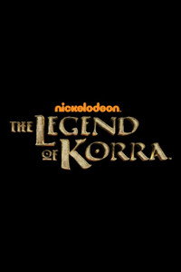 Постер мультсериала «Легенда о Корре (2012-2014)» — (62 из 109)