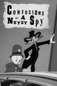 Confusions of a Nutzy Spy (1943)