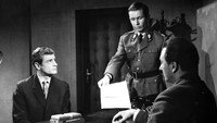 «Особняк на Зеленой (1963)» — обои к фильму #2