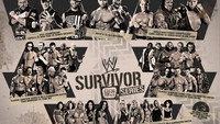 «WWE Серии на выживание (2009)» — обои к фильму #1