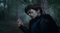 Обои к фильму «Человек-волк (2010)» — (26 из 85)