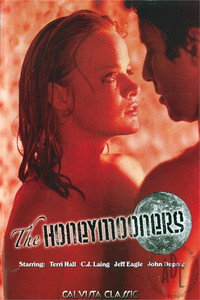 Постер фильма «The Honeymooners (1976)» — (2 из 2)