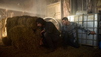 «Выжить в игре (2021)» — обои к фильму #6