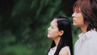 «Сад падающих звезд (2001-2002)» — обои к сериалу #4