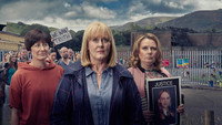 «Происшествие (2019)» — обои к сериалу #1