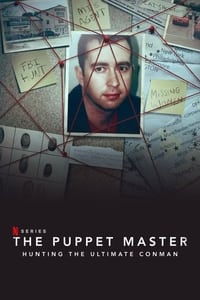 Постер сериала «Самозванцы: В поисках непревзойденного мошенника (2022)» — (2 из 10)