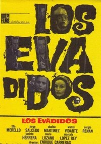 Los evadidos (1964)