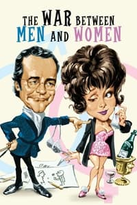 Poster de The War Between Men and Women