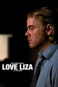 Постер фильма «С любовью, Лайза (2002)» — (7 из 15)