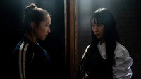 «Боевое оригами (2019-2020)» — обои к сериалу #3