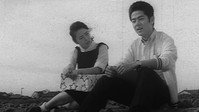 «Hadaka no kage (1964)» — обои к фильму #1