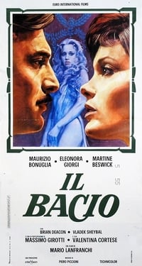 Poster de Il bacio