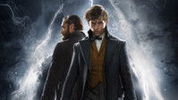 Les Animaux fantastiques : Les Crimes de Grindelwald