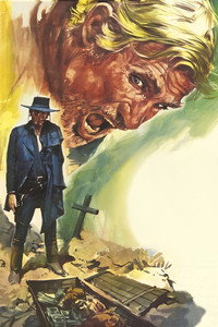 Постер фильма «У мертвеца нет тени (1970)» — (7 из 12)