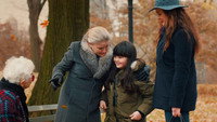 «The Magnificent Meyersons (2021)» — обои к фильму #1