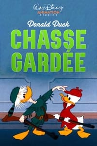 Chasse gardée (1955)