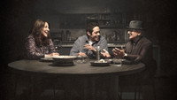 «Ничегошеньки (2023)» — обои к сериалу #2
