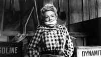 «Злоключения Полины (1947)» — обои к фильму #1