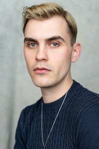 Oliver Monaghan