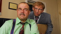 «Ранчо (2006)» — обои к сериалу #3