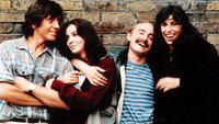 «Заходи — я живу у подруги (1980)» — обои к фильму #1