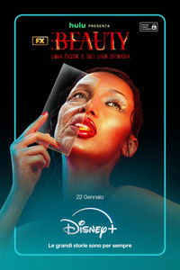 copertina serie tv The+Beauty 2026