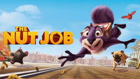 «The Nut Job (2014)» — обои к фильму #7
