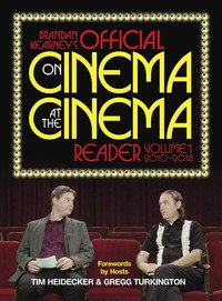 Постер сериала «On Cinema (2012)» — (3 из 17)