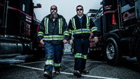 «Heavy Rescue: 401 (2016)» — обои к сериалу #5