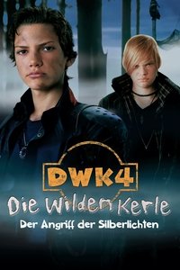 Die Wilden Kerle 4 (2007)