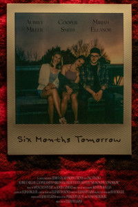 Poster de Six Months Tomorrow