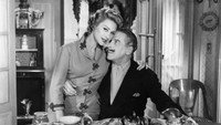 «Записки майора Томпсона (1955)» — обои к фильму #1