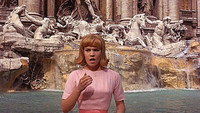 «Легкомысленные отправляются в Рим (1963)» — обои к фильму #5