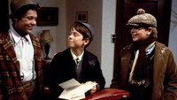 «Olsen-bandens første kup (1999)» — обои к сериалу #1