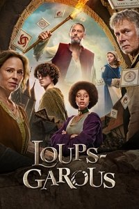 Poster de Loups-Garous