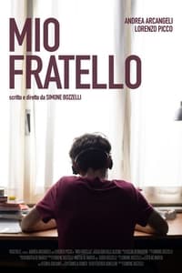 Poster de Mio fratello