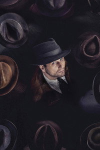 Постер сериала «Перри Мейсон (2020-2023)» — (4 из 19)