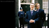 «Ваша Бриташа (2003-2006)» — обои к сериалу #10