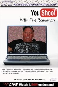 YouShoot: The Sandman (2008)