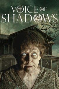 Poster de Voice of Shadows