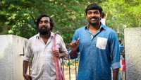 Обои к фильму «Aandavan Kattalai (2016)» — (14 из 18)
