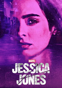 Постер сериала «Джессика Джонс (2015-2019)» — (56 из 114)