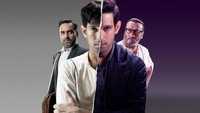 «Уголовное правосудие (2019)» — обои к сериалу #1