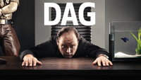 «Даг (2010 - 2015)» — обои к сериалу #3