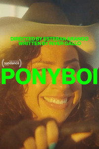 Постер фильма «Ponyboi (2024)» — (5 из 13)