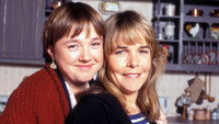 «Birds of a Feather (1989-2020)» — обои к сериалу #3