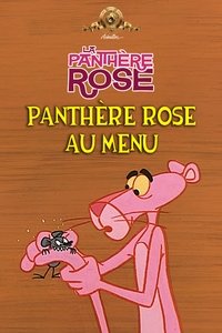Panthère Rose Au Menu