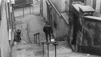 Обои к фильму «Мелодия из подвала (1963)» — (49 из 68)