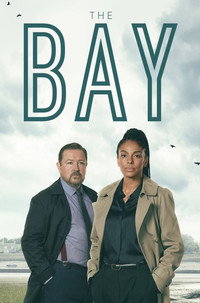 Постер сериала «Убийство в заливе (2019)» — (7 из 26)